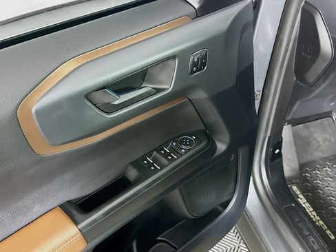 Used 2024 Ford Bronco Sport Outer Banks AWD/4WD image 15