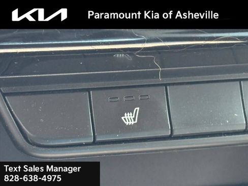 Used 2020 Kia Sportage EX AWD/4WD image 13