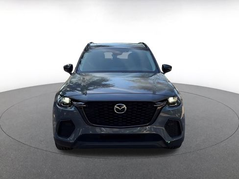 Used 2025 MAZDA CX-70 3.3 Turbo w/ Preferred Package image 4