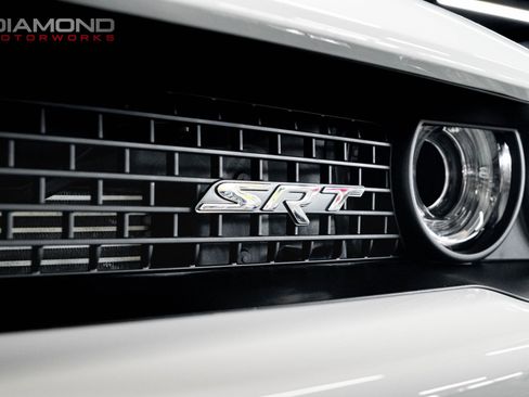 Used 2023 Dodge Challenger SRT Hellcat Redeye image 50