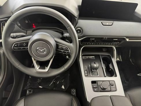 New 2026 MAZDA CX-90 3.3 Turbo w/ Premium Sport Pkg AWD/4WD image 24