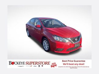 Used 2019 Nissan Sentra SV 360° Tour
