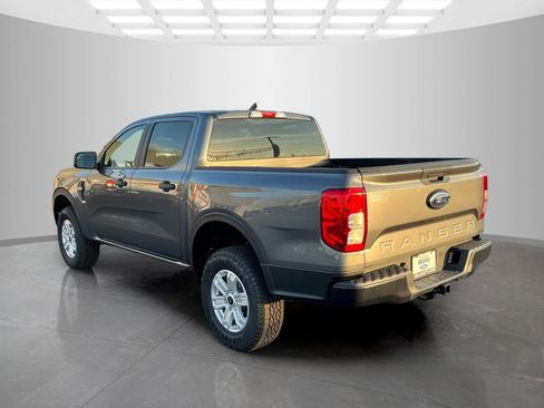 New 2025 Ford Ranger XL w/ Trailer Tow Package image 7