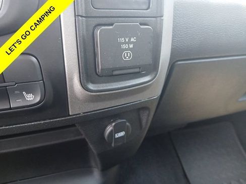 Used 2024 RAM 1500 Tradesman w/ Tradesman SXT Package AWD/4WD image 24