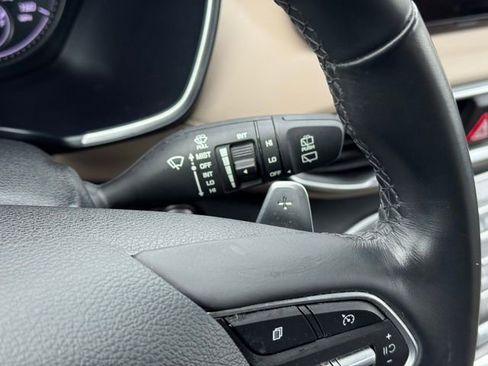 Used 2023 Hyundai Santa Fe SEL image 24