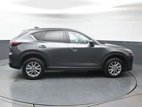 Certified 2023 MAZDA CX-5 AWD 2.5 S w/ Select Package image 6