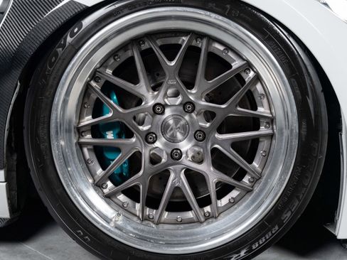 Used 2015 BMW M3 RWD image 31