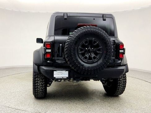 Used 2023 Ford Bronco Raptor image 6