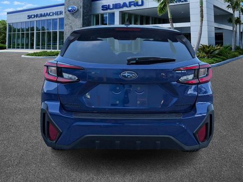 New 2026 Subaru Crosstrek 2.5i AWD/4WD image 6