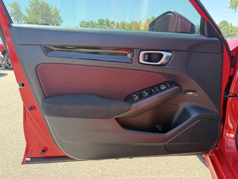 Used 2022 Honda Civic Si image 11