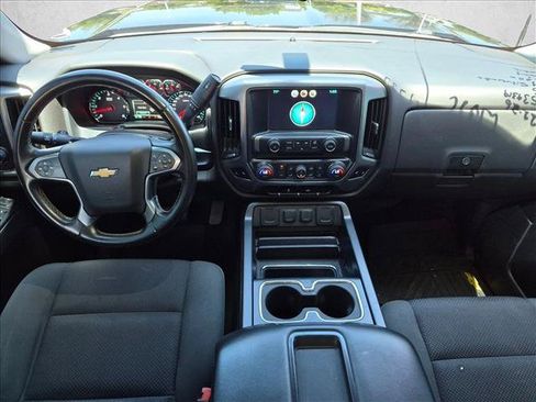 Used 2015 Chevrolet Silverado 1500 LT w/ All Star Edition RWD image 16