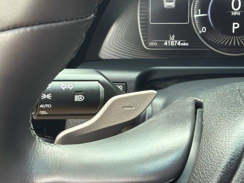 Used 2023 Lexus ES 350 w/ Premium Package FWD image 37