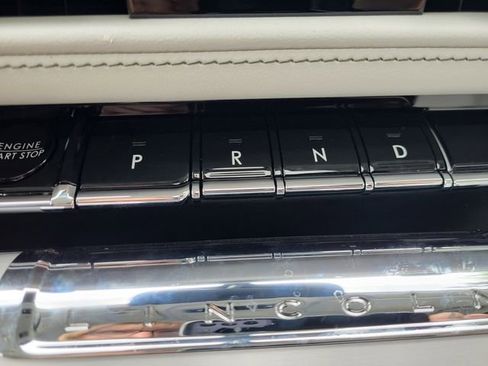 New 2025 Lincoln Aviator Reserve image 23