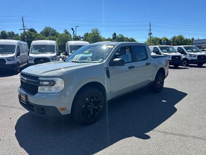 Used 2022 Ford Maverick XLT w/ Equipment Group 300A Standard