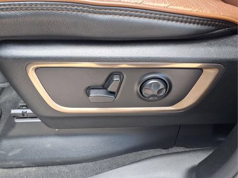 Used 2020 RAM 1500 Limited AWD/4WD image 21