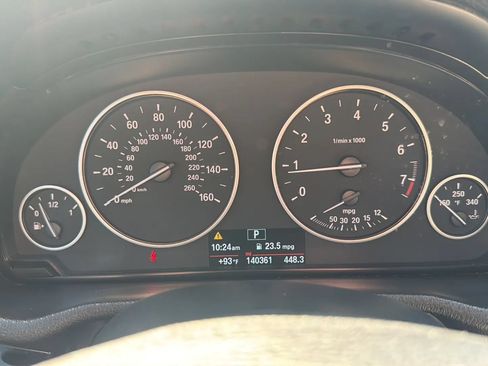 Used 2015 BMW X3 xDrive28i AWD/4WD image 13