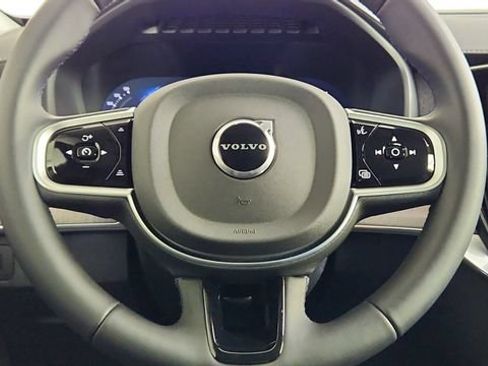 New 2026 Volvo XC90 T8 Ultra w/ Protection Package AWD/4WD image 25