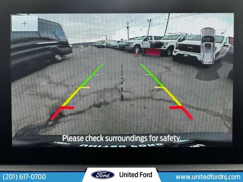 Used 2022 Ford Escape SEL w/ SEL Stealth AWD Package image 23