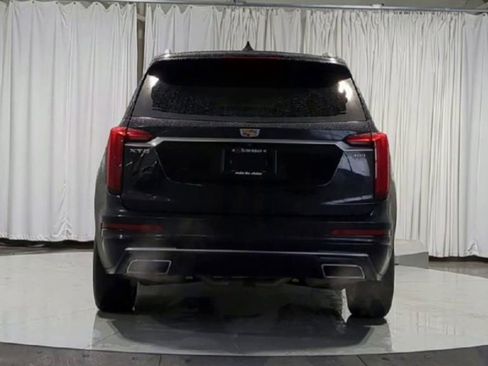 Used 2023 Cadillac XT6 Premium Luxury image 7