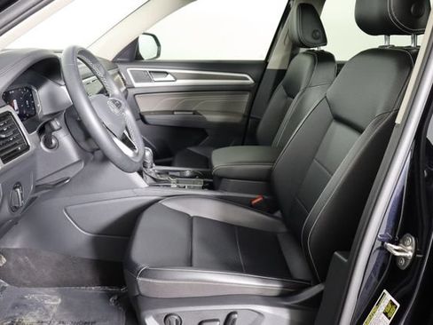 Used 2022 Volkswagen Atlas SE FWD image 14