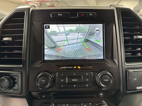Used 2018 Ford F150 XL w/ Equipment Group 101A Mid AWD/4WD image 23