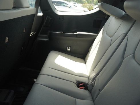 Certified 2025 Lexus TX 350 AWD w/ Technology Package image 13