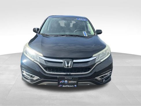 Used 2016 Honda CR-V EX image 9