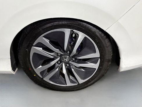 Used 2020 Honda Civic LX image 34