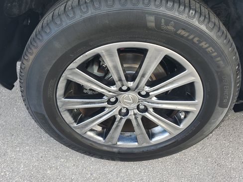 Used 2017 Lexus NX 200t FWD image 31