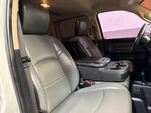 Used 2020 RAM 2500 Tradesman w/ Snow Chief Group image 55