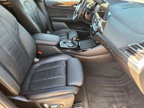 Used 2022 BMW X3 M40i image 14