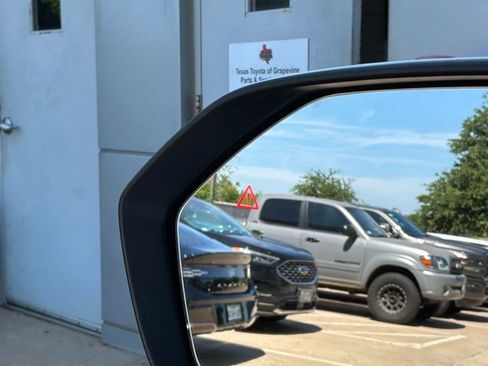 Used 2025 Hyundai Palisade SEL AWD/4WD image 20