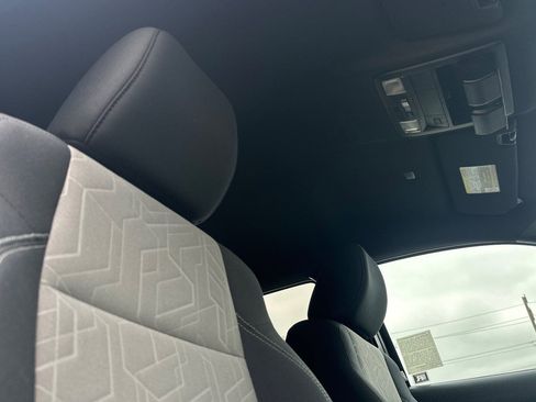 Used 2023 Toyota Tacoma TRD Sport w/ Advanced Technology Package image 20