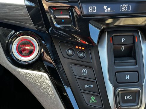 Certified 2024 Honda Odyssey Elite image 30