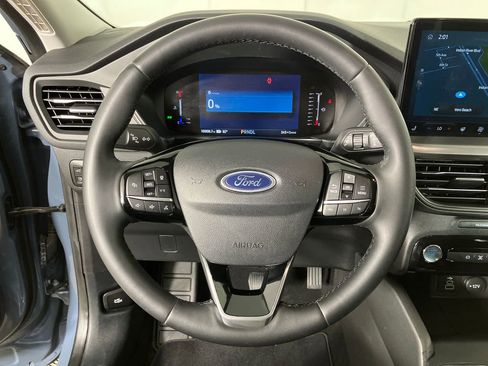 Certified 2024 Ford Escape SE image 16