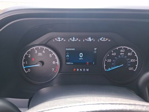 Used 2024 Ford F250 XL w/ FX4 Off-Road Package AWD/4WD image 22