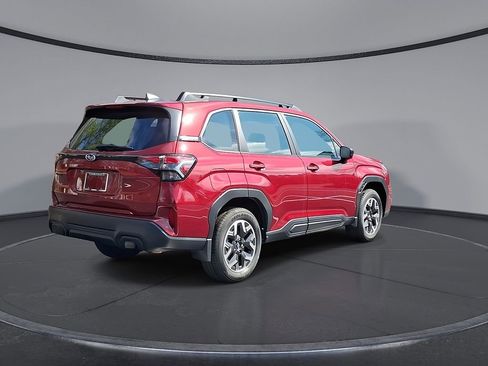 New 2026 Subaru Forester Base image 8