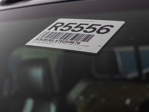 New 2026 RAM 3500 Laramie AWD/4WD image 48