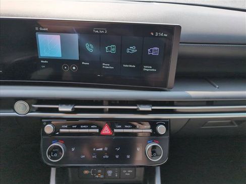 New 2026 Hyundai Santa Cruz SEL FWD image 14