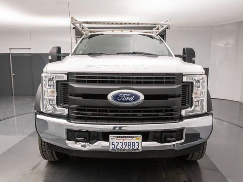 Used 2019 Ford F450 XL w/ Power Equipment Group image 11