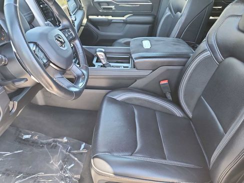Used 2023 RAM 1500 TRX w/ TRX Level 1 Equipment Group AWD/4WD image 19