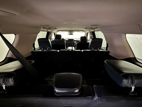 Used 2022 Ford Expedition Max XLT AWD/4WD image 29
