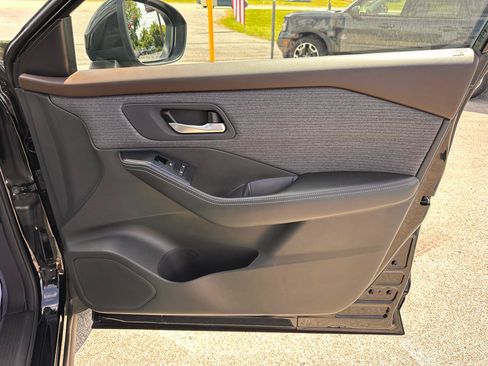 Used 2023 Nissan Rogue SV FWD image 37