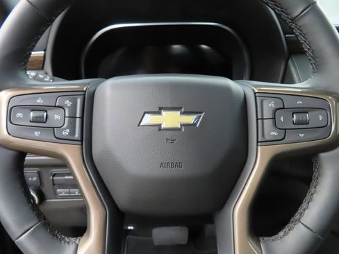 Used 2024 Chevrolet Tahoe High Country image 58