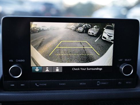 Used 2022 Honda Civic Sport image 19