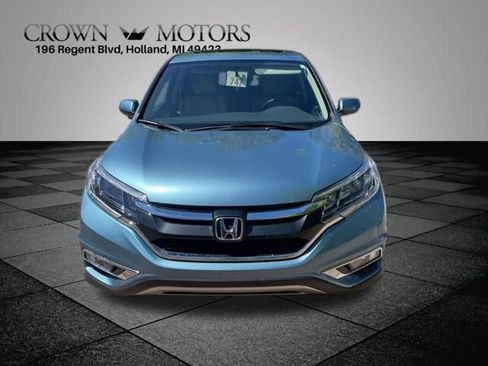 Used 2016 Honda CR-V EX image 8