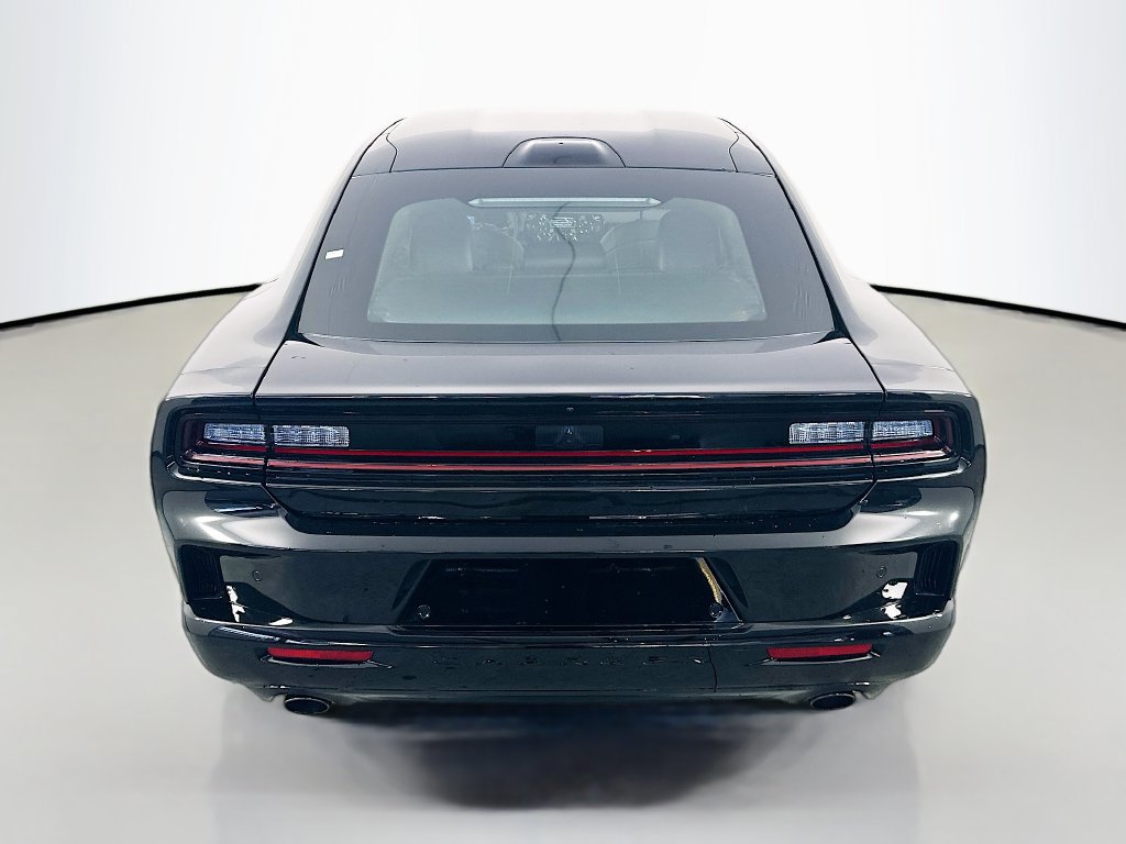 New 2026 Dodge Charger R/T w/ Driver Convenience Group AWD/4WD image 6