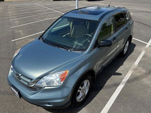 Used 2010 Honda CR-V EX image 13