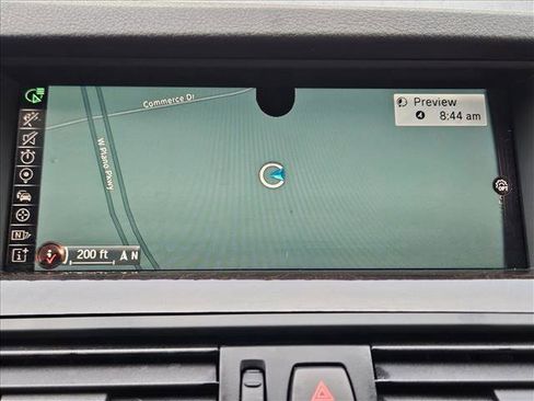 Used 2016 BMW 535i Sedan RWD image 15