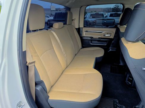 Used 2019 RAM 2500 Big Horn AWD/4WD image 34